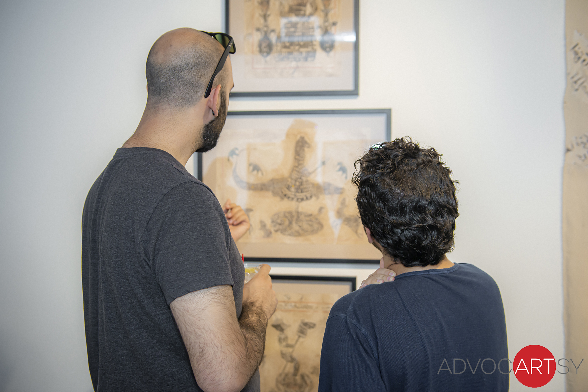 ADVOCARTSY-iranian-contemporary-art-exhibit