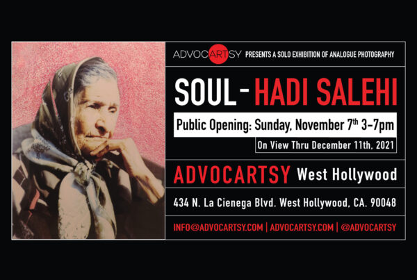SOUL Opening Reception